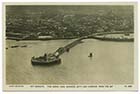 Jetty aerial view [PC]